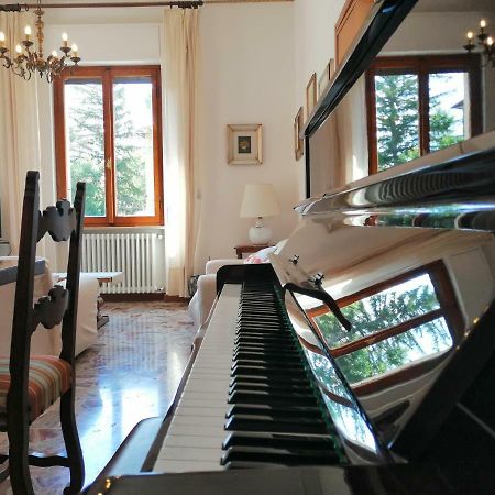 Villa Gina Assisi Eksteriør billede