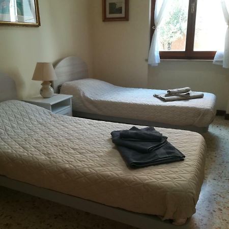 Villa Gina Assisi Eksteriør billede