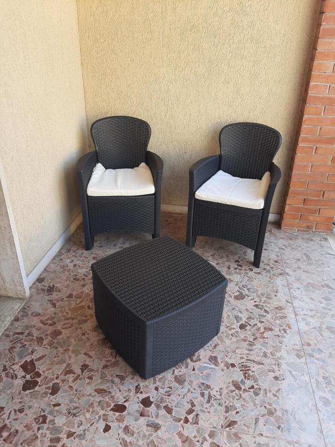 Villa Gina Assisi Eksteriør billede