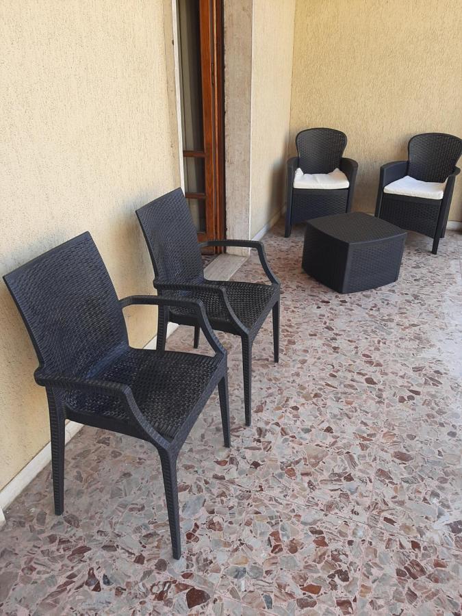 Villa Gina Assisi Eksteriør billede