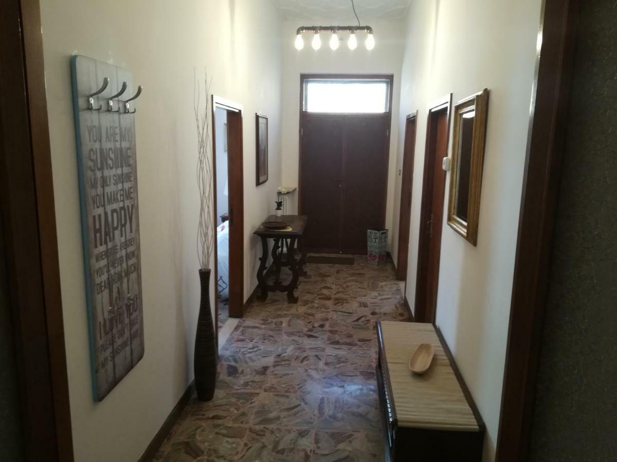 Villa Gina Assisi Eksteriør billede