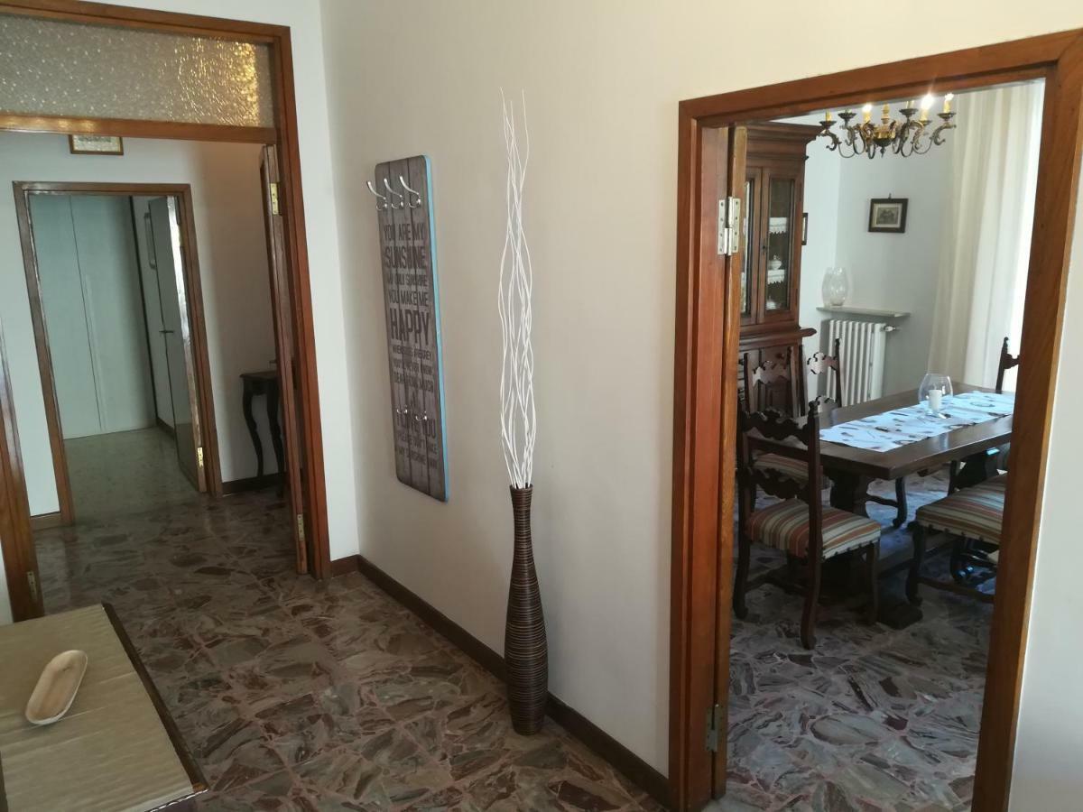 Villa Gina Assisi Eksteriør billede