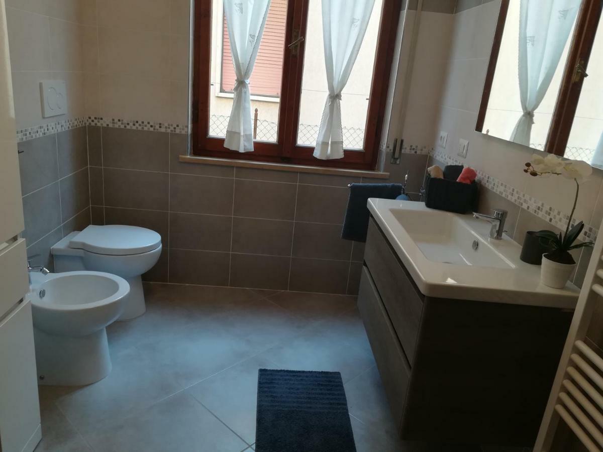 Villa Gina Assisi Eksteriør billede