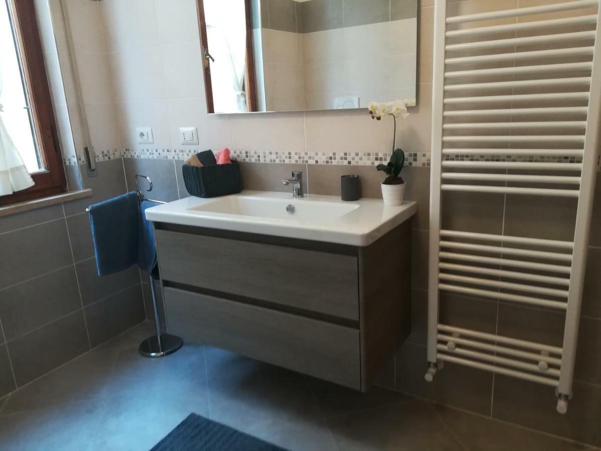 Villa Gina Assisi Eksteriør billede