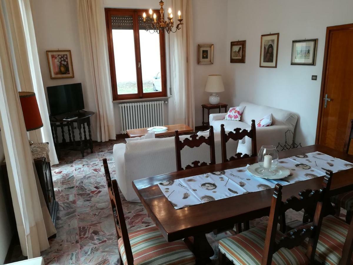 Villa Gina Assisi Eksteriør billede
