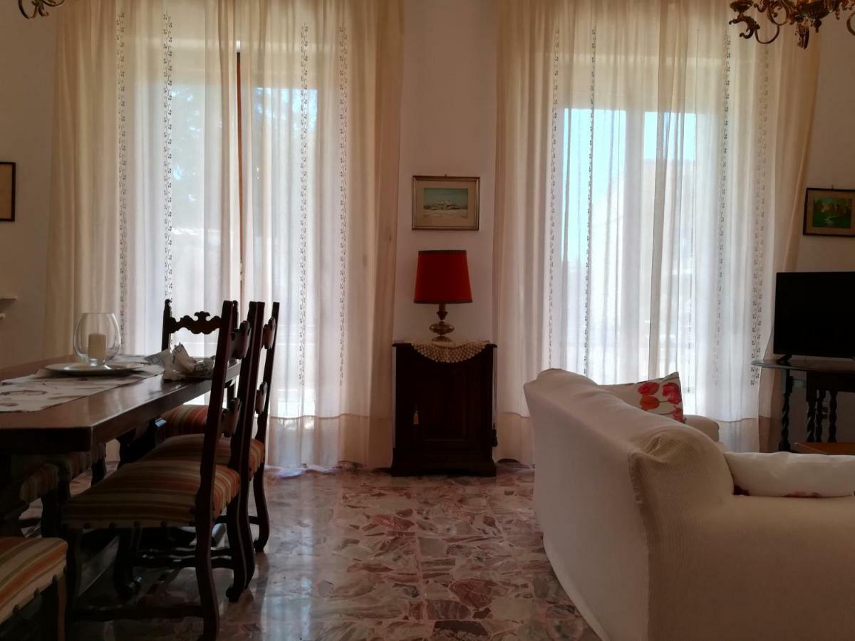 Villa Gina Assisi Eksteriør billede