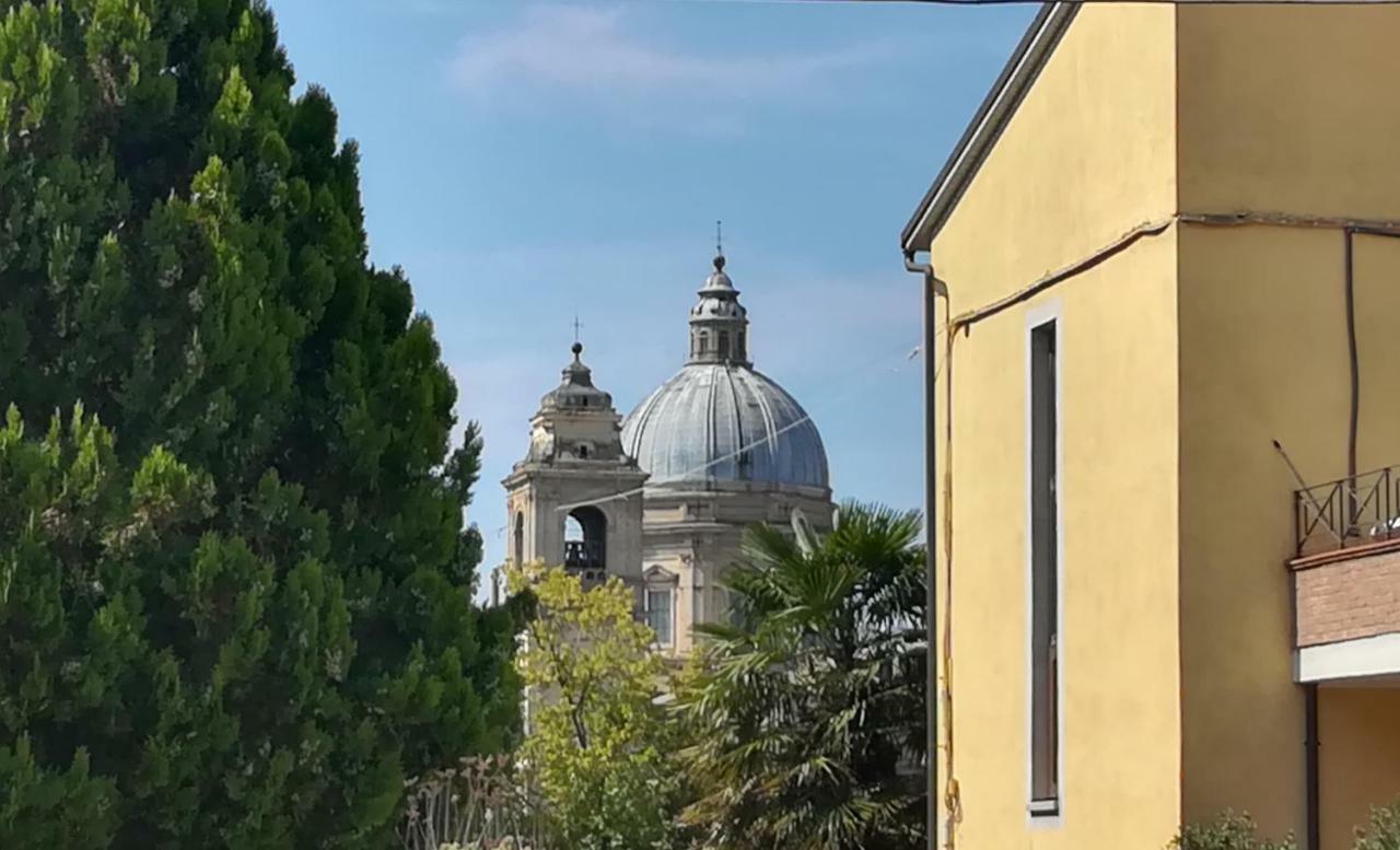 Villa Gina Assisi Eksteriør billede
