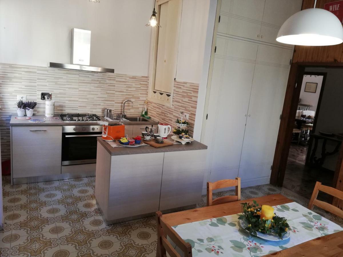 Villa Gina Assisi Eksteriør billede