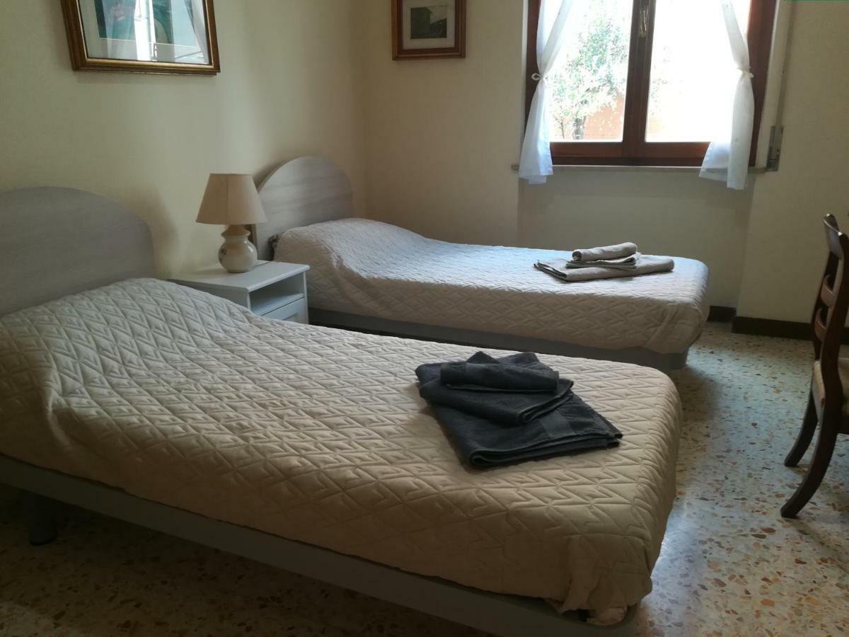 Villa Gina Assisi Eksteriør billede