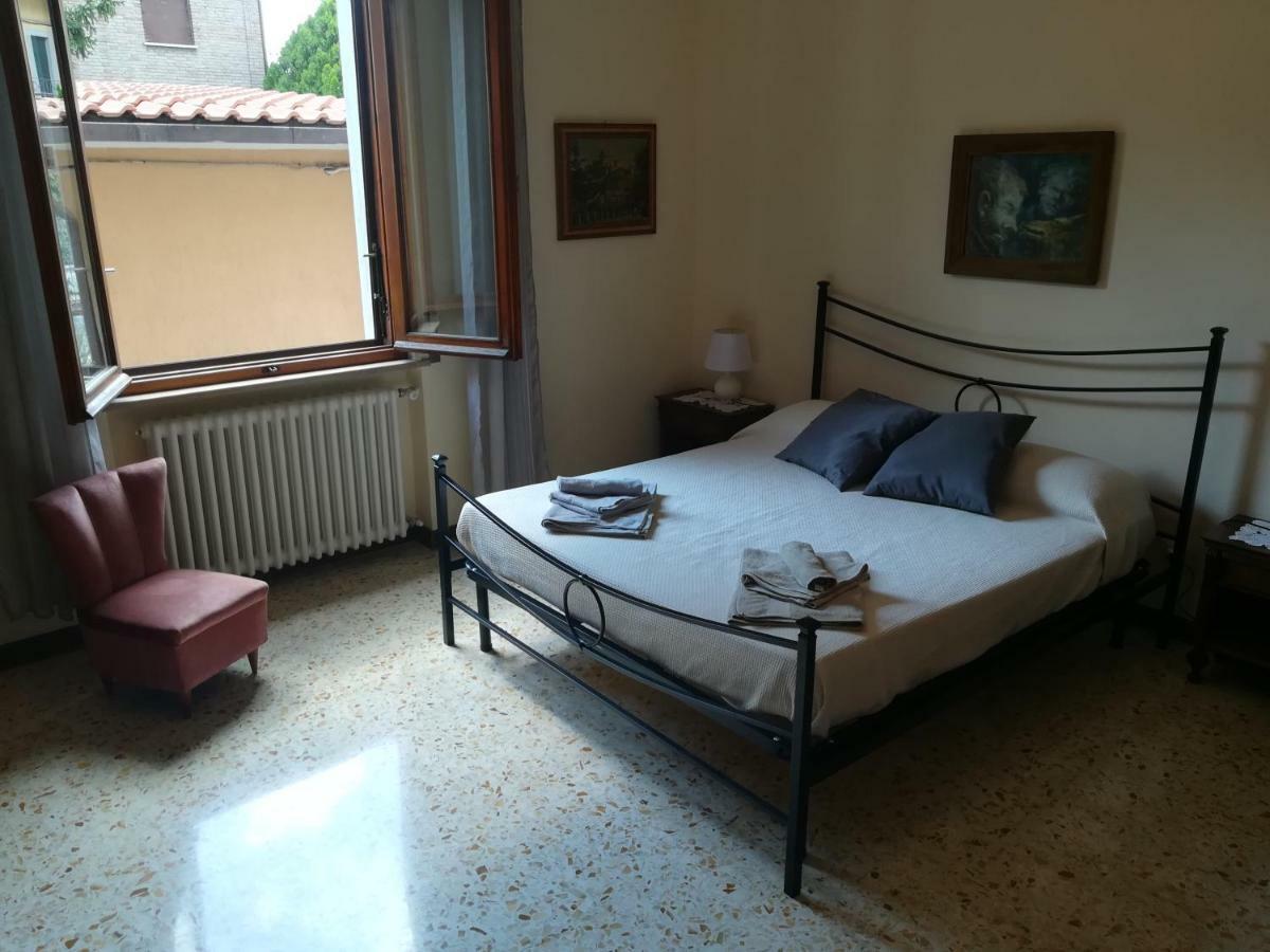 Villa Gina Assisi Eksteriør billede