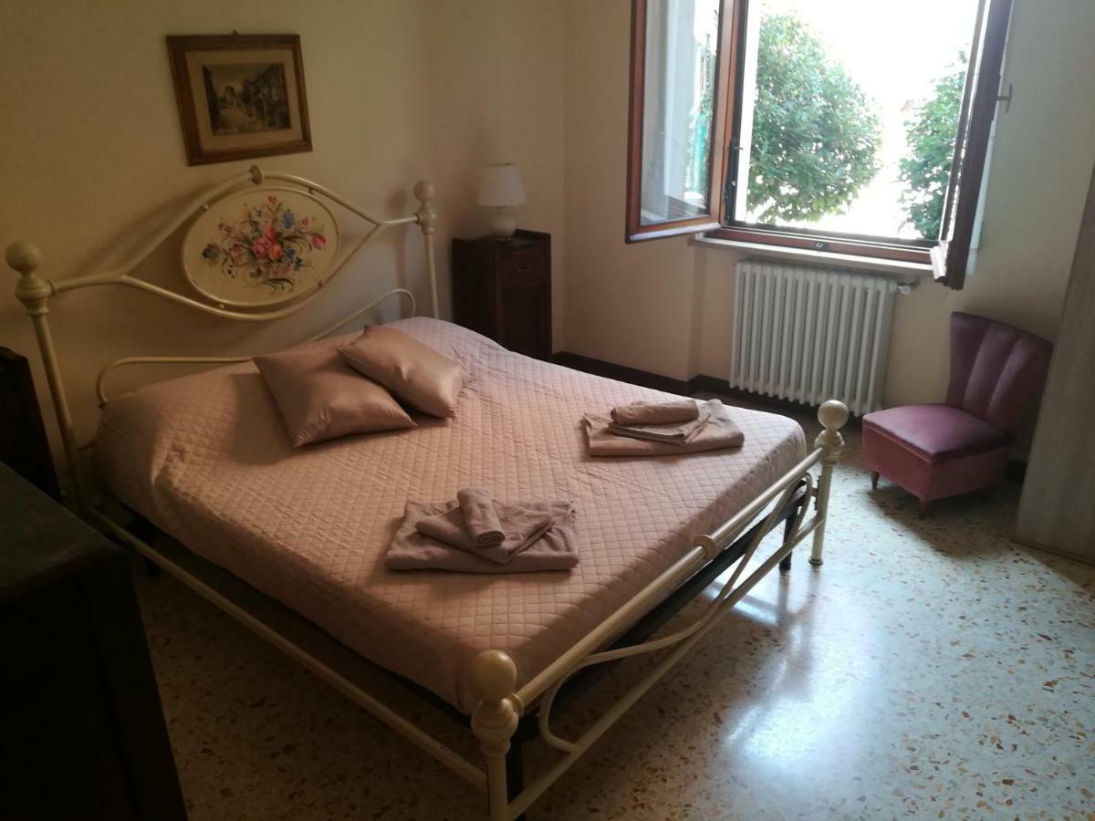 Villa Gina Assisi Eksteriør billede