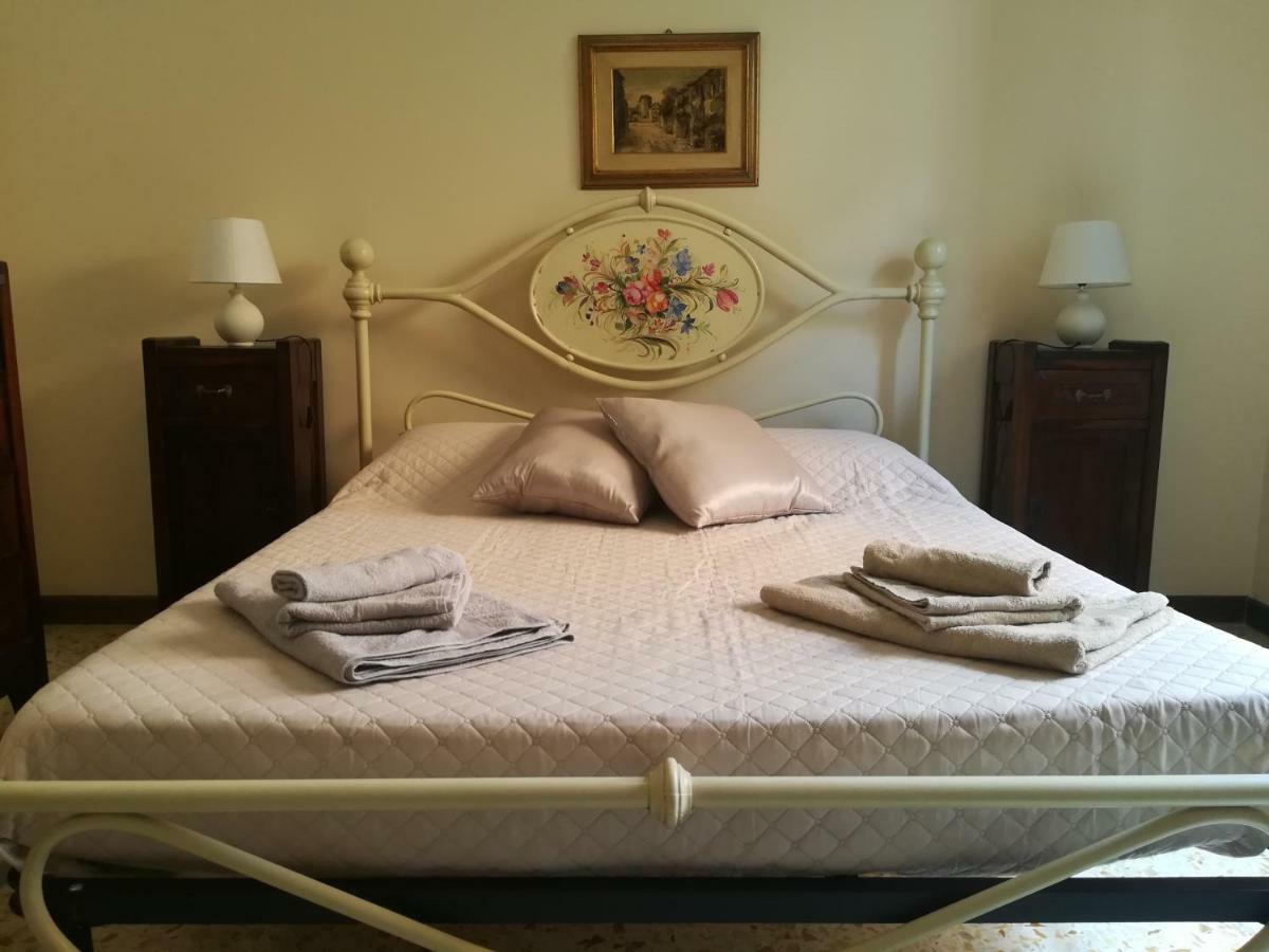 Villa Gina Assisi Eksteriør billede