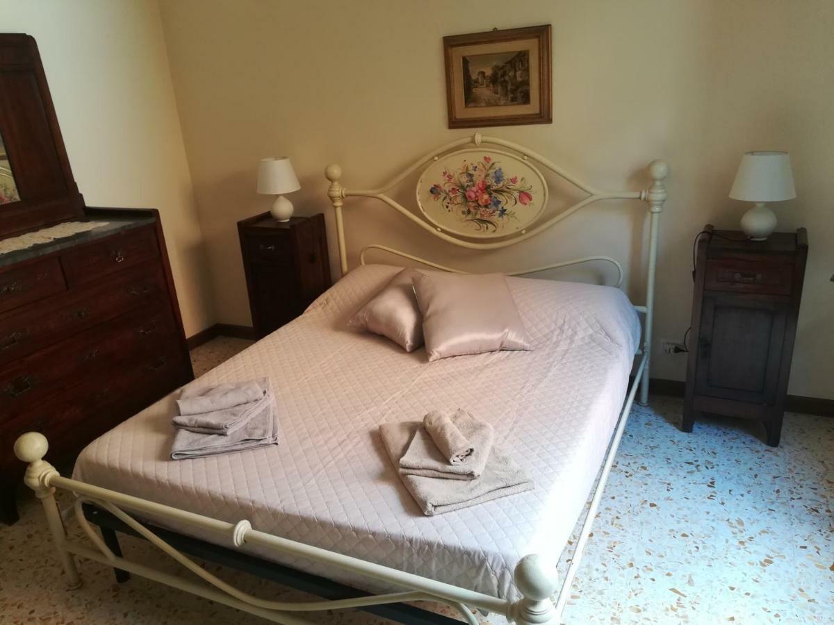Villa Gina Assisi Eksteriør billede